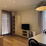 Apartment Welcome Residenza Esclusiva Via Liverani