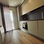 Welcome Residenza Esclusiva Via Liverani Apartment