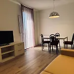 Apartment Welcome Residenza Esclusiva Via Liverani Imola