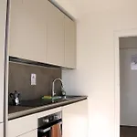 Apartment Welcome Residenza Esclusiva Via Liverani