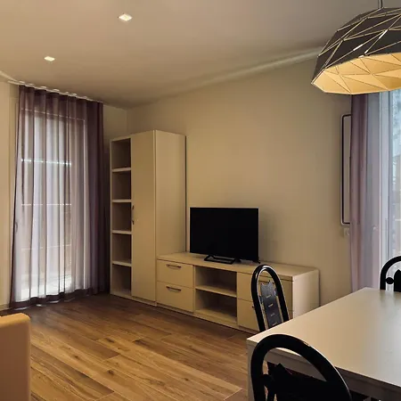 Apartmán Welcome Residenza Esclusiva Via Liverani