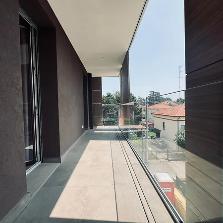 Appartement Residenza Esclusiva