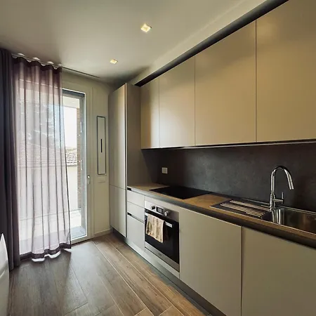 Appartement Residenza Esclusiva