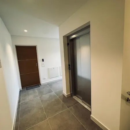 Апартаменты Welcome Residenza Esclusiva Via Liverani Имола