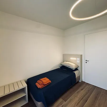 Residenza Esclusiva Appartement