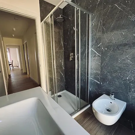 Welcome Residenza Esclusiva Via Liverani Appartamento Imola