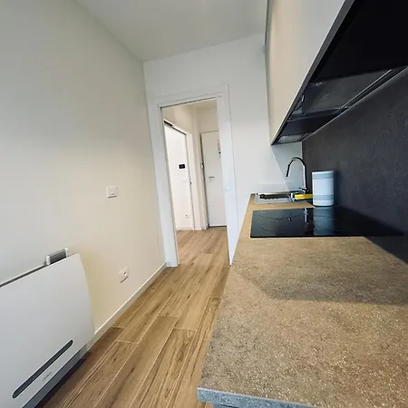 Appartement Residenza Esclusiva