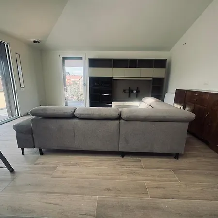 Appartement Residenza Esclusiva