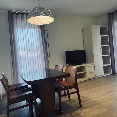 Welcome Residenza Esclusiva Via Liverani