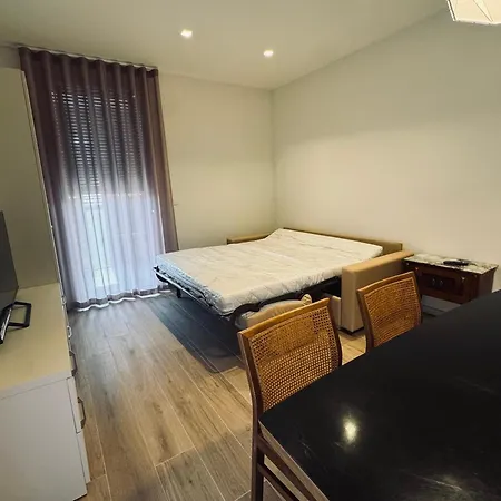 Welcome Residenza Esclusiva Via Liverani *