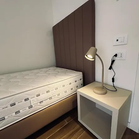 Residenza Esclusiva Appartement *