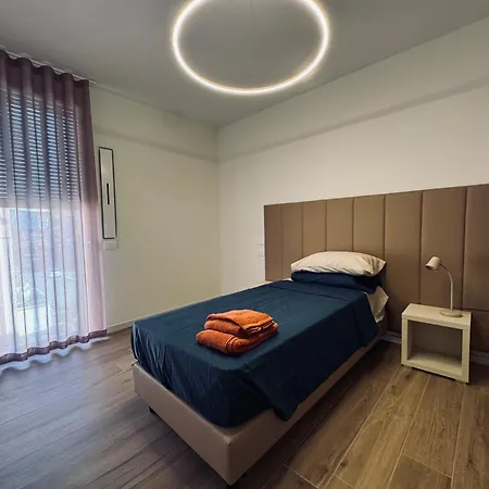Апартаменты Welcome Residenza Esclusiva Via Liverani