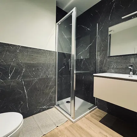 Апартаменты Welcome Residenza Esclusiva Via Liverani Имола