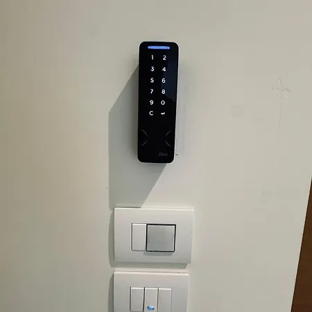 Апартаменты Welcome Residenza Esclusiva Via Liverani Имола
