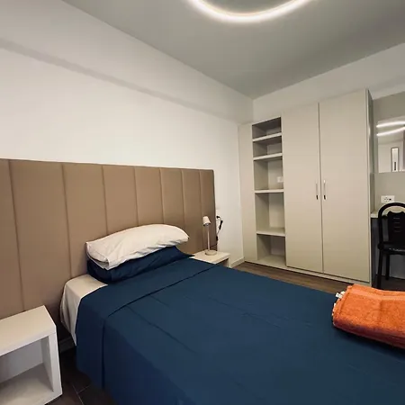 Residenza Esclusiva Appartement