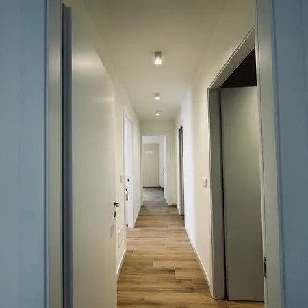 Welcome Residenza Esclusiva Via Liverani *