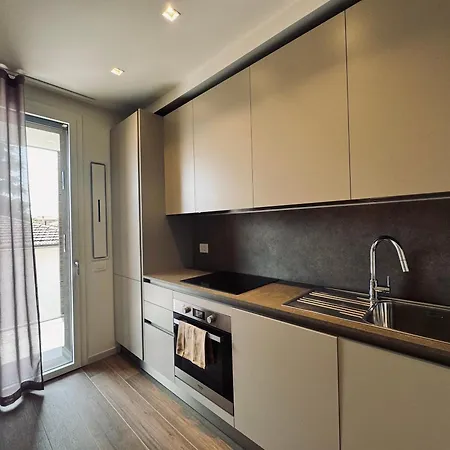 Residenza Esclusiva Appartement Imola