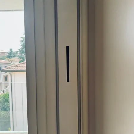 Appartamento Welcome Residenza Esclusiva Via Liverani