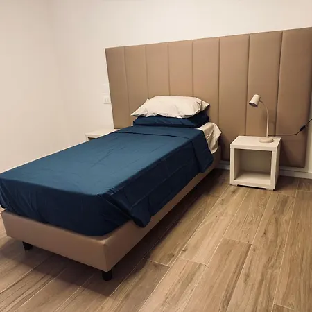Appartement Residenza Esclusiva *