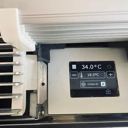 Welcome Residenza Esclusiva Via Liverani *