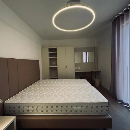 Appartement Residenza Esclusiva