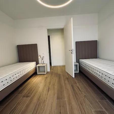 Appartement Residenza Esclusiva