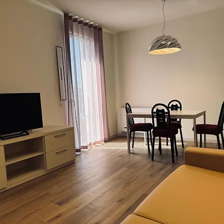 Apartmán Welcome Residenza Esclusiva Via Liverani Imola