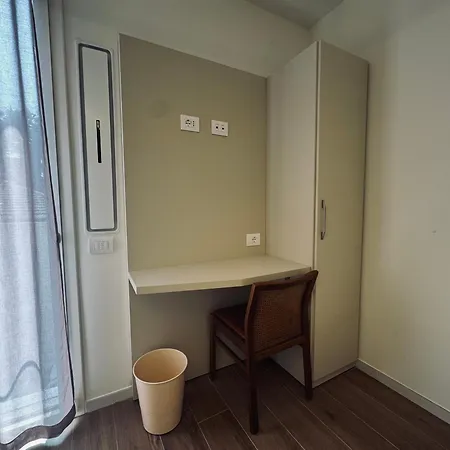 Residenza Esclusiva Appartement