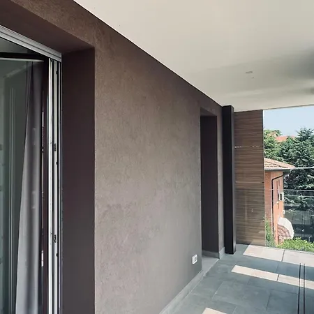 Appartement Residenza Esclusiva *