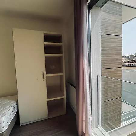 Appartement Residenza Esclusiva *