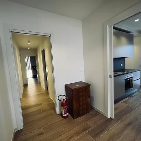 Appartement Residenza Esclusiva *