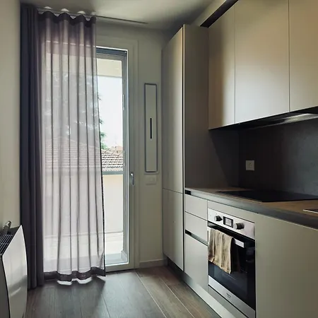 Appartamento Welcome Residenza Esclusiva Via Liverani Imola