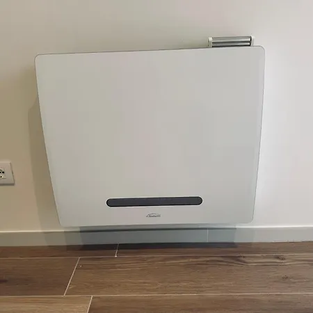 Welcome Residenza Esclusiva Via Liverani Imola