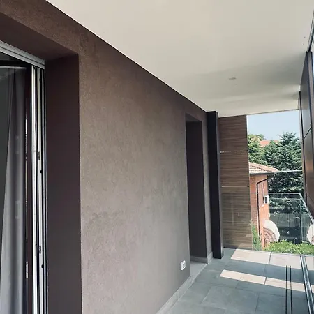 Welcome Residenza Esclusiva Via Liverani Appartamento Imola