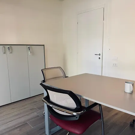 Residenza Esclusiva *