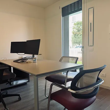 Residenza Esclusiva Appartement *