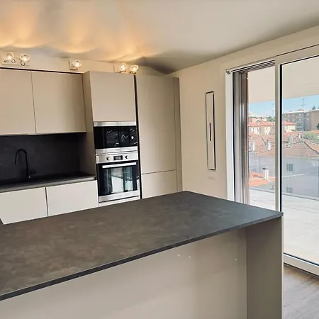 Welcome Residenza Esclusiva Via Liverani Appartamento Imola