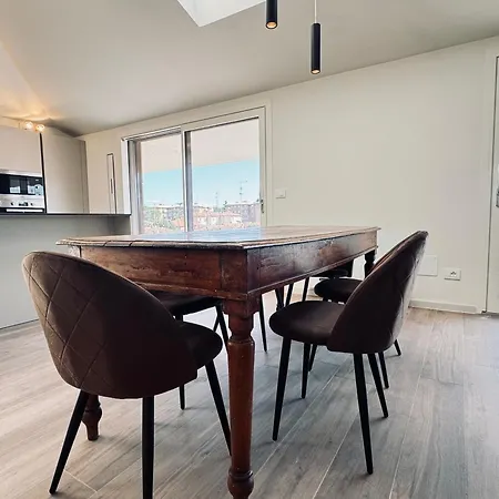 Welcome Residenza Esclusiva Via Liverani אימולה