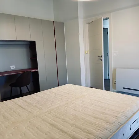 Appartement Residenza Esclusiva *