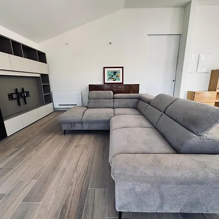 Residenza Esclusiva Appartement