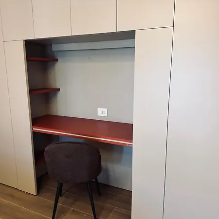 Appartamento Welcome Residenza Esclusiva Via Liverani *