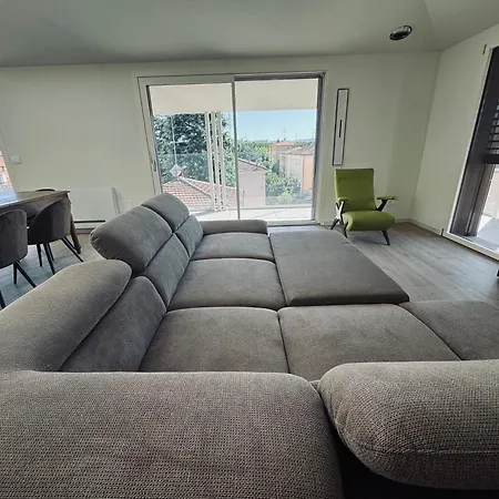 Welcome Residenza Esclusiva Via Liverani * Imola