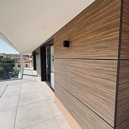 Residenza Esclusiva Appartement Imola