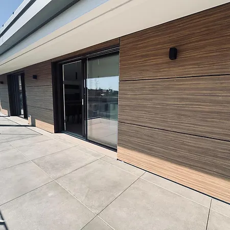 Welcome Residenza Esclusiva Via Liverani Appartement *