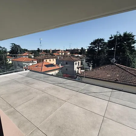 Welcome Residenza Esclusiva Via Liverani Imola