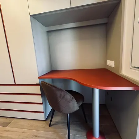 Appartement Residenza Esclusiva *