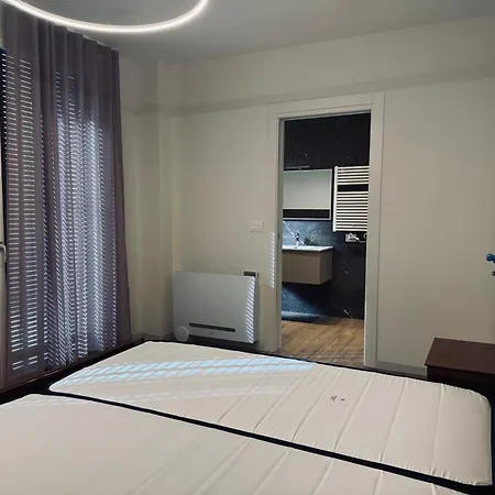 Appartement Residenza Esclusiva