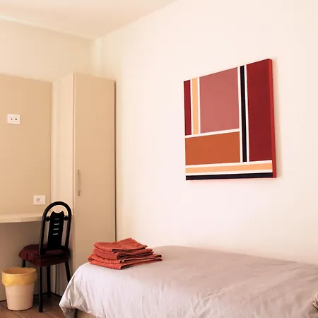 דירה Welcome Residenza Esclusiva Via Liverani *