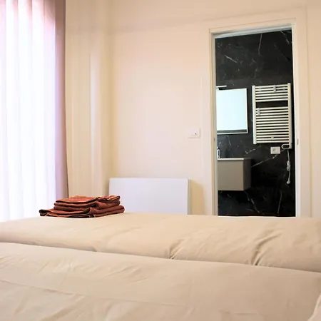 Welcome Residenza Esclusiva Via Liverani *