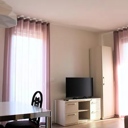 Apartamento Welcome Residenza Esclusiva Via Liverani
